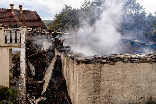 Reliable Fire Damage Removal contractor in New Windsor, MD by Fire Damage Biloxi