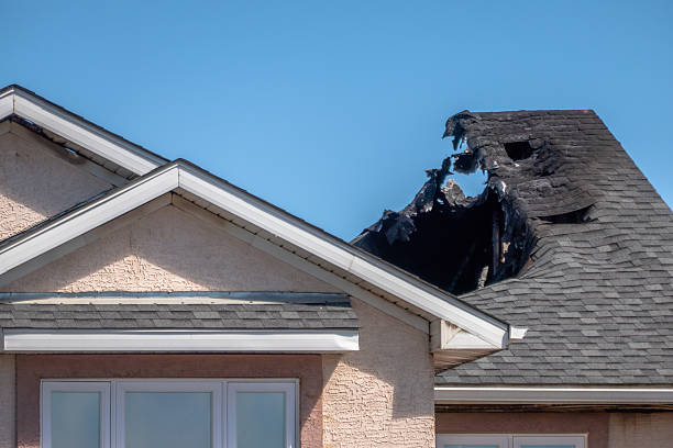 Licensed Fire Damage Removal service in New Windsor, MD - Fire Damage Biloxi